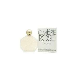  OMBRE ROSE by Jean Charles Brosseau EDT SPRAY 1 OZ for 