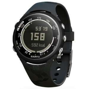  Suunto t4d Heart Rate Monitor with Dual Comfort Belt 