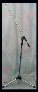 Used Ultra Boom Mic Stand   Item Number7011