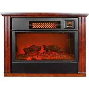 Suntec FPR 3000 C Fireplace