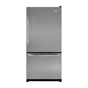   Bottom Freezer 21.9 Cubic Foot Total Capaci   9981 Appliances