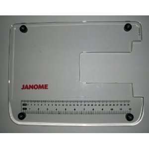  Janome Sew Steady Portable Table 