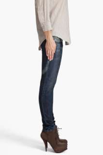 Current/elliott The Skinny Jeans for women  