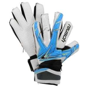 Reusch Keon R1 Ortho Tech   Soccer   Sport Equipment   Ocean Blue 