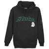 Team Edition College Blackout Pullover Hoodie   Mens   Michigan State 