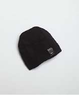 Christian Dior TODDLER black wool blend hat style# 318061301