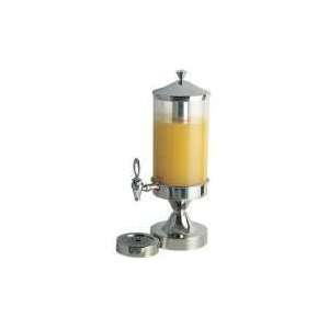   1BT18001 1.8 Gal Stainless Steel Juice Dispenser: Kitchen & Dining