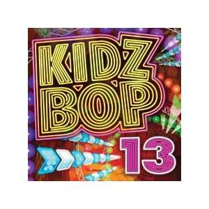  Kidz Bop 13 CD: Toys & Games
