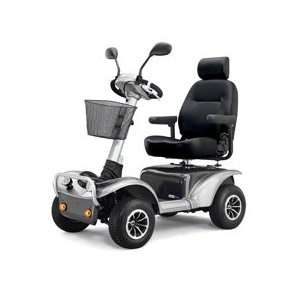  Active Care Medical   Osprey 4410 Series 4 Wheel Large 