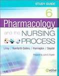 Half Pharmacology and the Nursing Process by Julie S. Snyder 