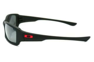 NEW Oakley FIVES SQUARED Sunglasses 24 191 DUCATI Black Iridium 