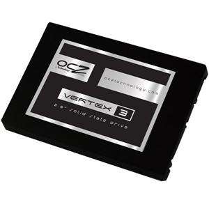 OCZ Vertex 3 240GB SATA III 2.5 Solid State Drive VTX3 25SAT3 240G