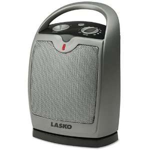 Lasko Products   Lasko   Oscillating 1500W Oscillating Ceramic Heater 