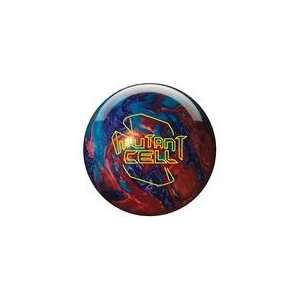    Roto Grip Mutant Cell Pearl Bowling Balls