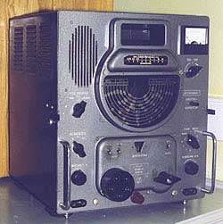   RADIO receiver ISHIM 1979 pro equipment russian USSR MINT  