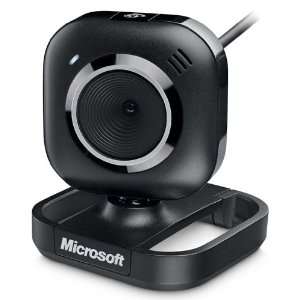  Microsoft LifeCam VX 2000 Webcam