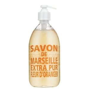   : Compagnie de Provence Orange Blossom Liquid Marseille Soap: Beauty