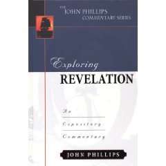 The John Phillips New Testament Commentary, 19 Volumes 9780825433696 