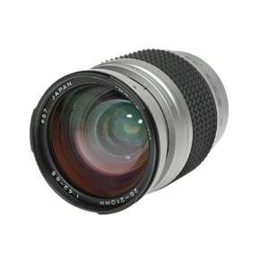   Konica Minolta Maxxum & Sony Alpha Digital SLR Cameras