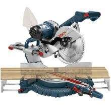    Bosch 4310 10 Inch Dual Bevel Slide Miter Saw