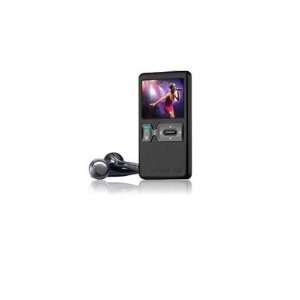  Archos 105 Mini Multimedia Player Black Electronics