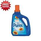 purex 04790 2x ultra concentrate liquid detergent original scent 100