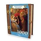 fairytales book box puzzle beauty and the beast 1000 pc $ 16 19 10 % 