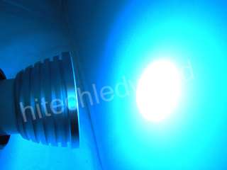 5XE27 3W SCREW BASE RGB LED Light LAMP BULB+REMOTE 16CL  