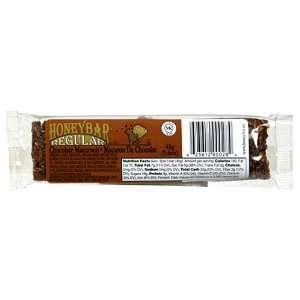 HoneyBar, Chocolate Macaroon, 1.6 Ounce Grocery & Gourmet Food