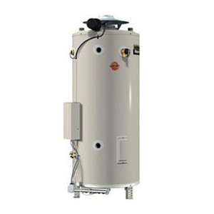   Tank Type Water Heater Nat Gas 81 Gal Master Fit