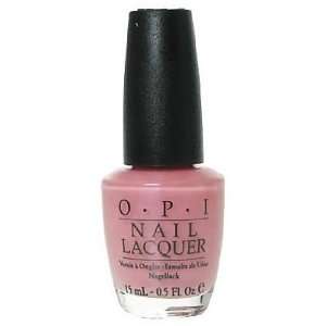 OPI Nail Polish Soft Shades Collection Color Hawaiian Orchid A06 0.5oz 