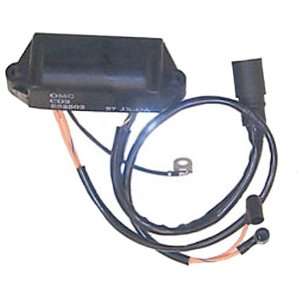   5765 Marine Power Pack for Johnson/Evinrude Outboard Motor: Automotive