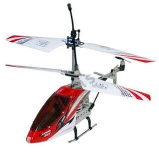 Skyking 3.5CH Highly Stable Remote Control RC Helicopter Toy with Gyro 