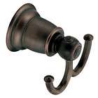 Reminiscence Collection Robe Hook Oil Rubbed Bronze  