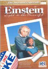 EinsteinLight to the Power of 2 ~ NEST FAMILY VHS NIP  