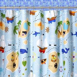  Multi Shower Curtains