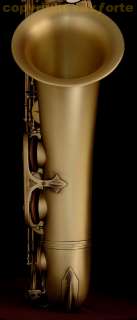 SELMER REFERENCE 54 LACQD TENOR SAXOPHONE SAX 74 NEW  