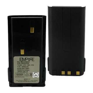 features two way battery replacement for kenwood battery fits tk2100 