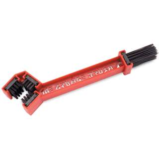 The Grunge Brush Motorcycle Chain Cleaning Tool ATV  