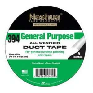   /Coating 1.89X60yd Slv Duct Tape 39 Pipe Insulation