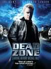 Dead Zone   The Complete Fourth Season (DVD, 2006, 3 Disc Set)