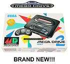 Sega Mega Drive 2 Console *BRAND NEW*  