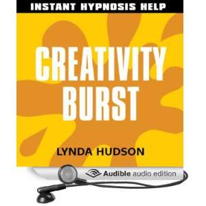  Creativity Burst Help for people in a hurry (Audible 