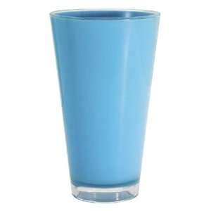  Pool Blue Acrylic Highball Glass by Zak Designs Kitchen 