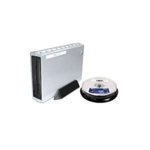    Vinpower Digital USB 3.0 External DVD CD Burner Electronics