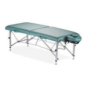    Earthlite Luna Portable Massage Table Only: Sports & Outdoors