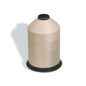   White Polyester Pro Machine Thread #207 3959 03 Arts, Crafts & Sewing