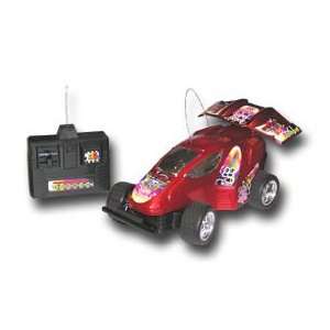  Radio Control Pro Thunder Car Toys & Games