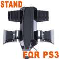 in 1 Cooling Fan + Stand For Sony PS3 Slim Console  