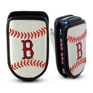  Boston Red Sox Classic Cell Phone Case: Sports & Outdoors